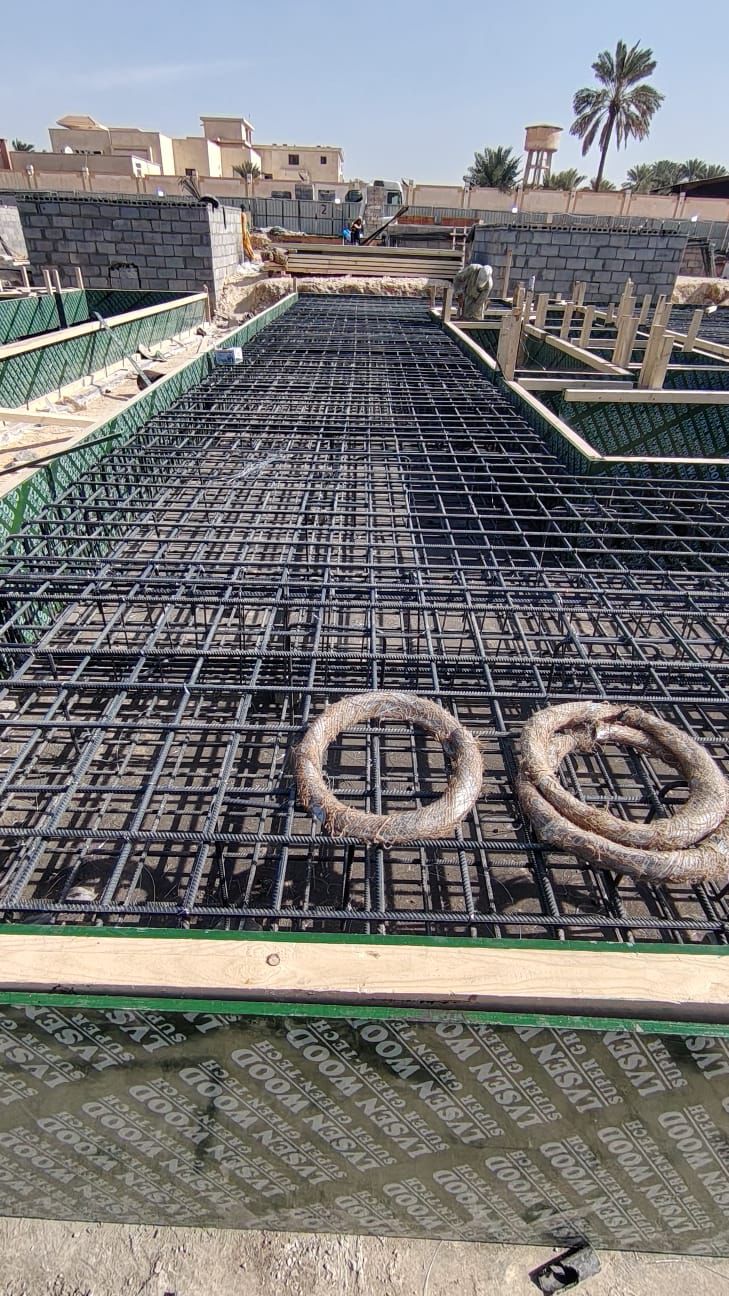 تصميم الأساسات